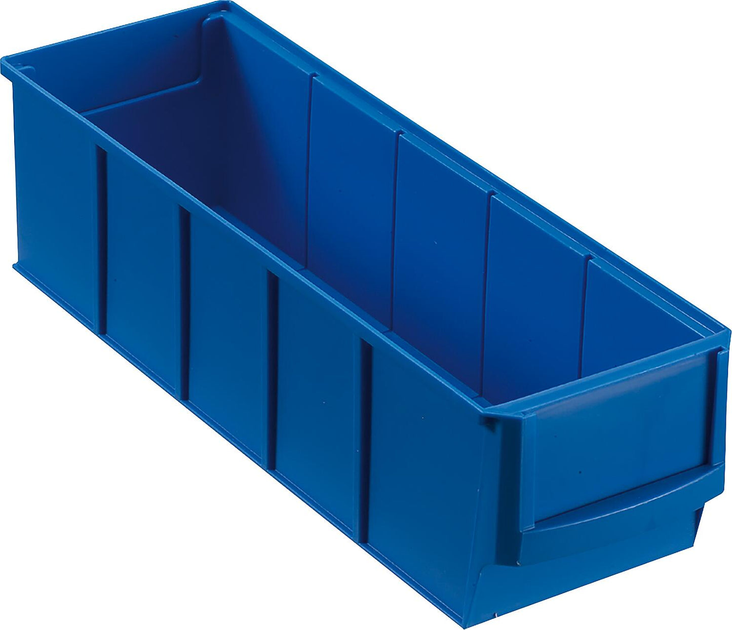 ProfiPlus ShelfBox 300S blue storage box