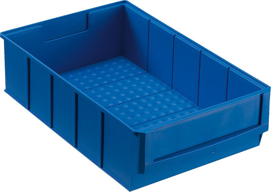 ProfiPlus ShelfBox 300B blue storage box