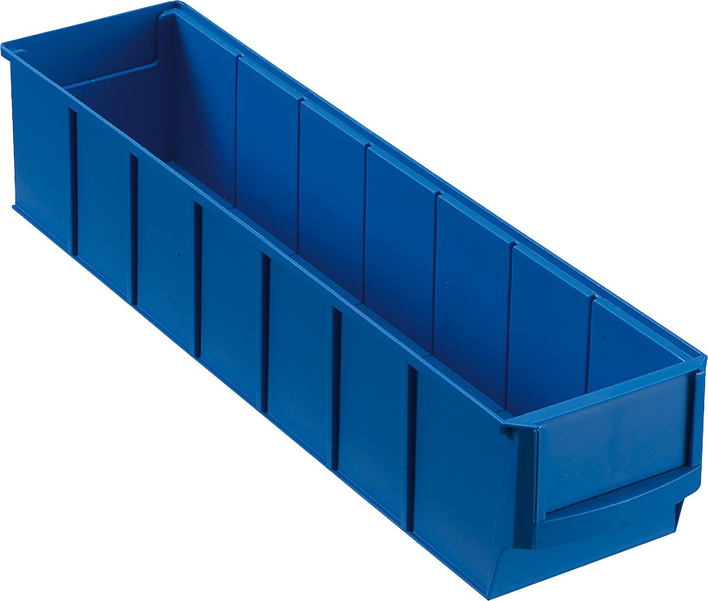 ProfiPlus ShelfBox 300S blue storage box