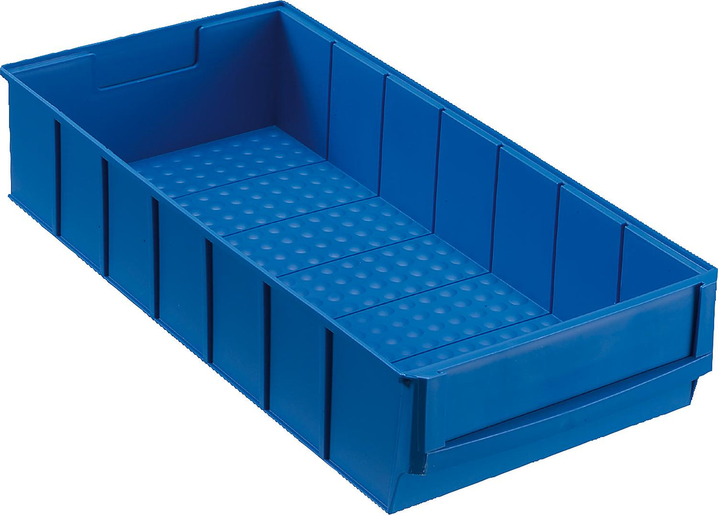 ProfiPlus ShelfBox 300B blue storage box