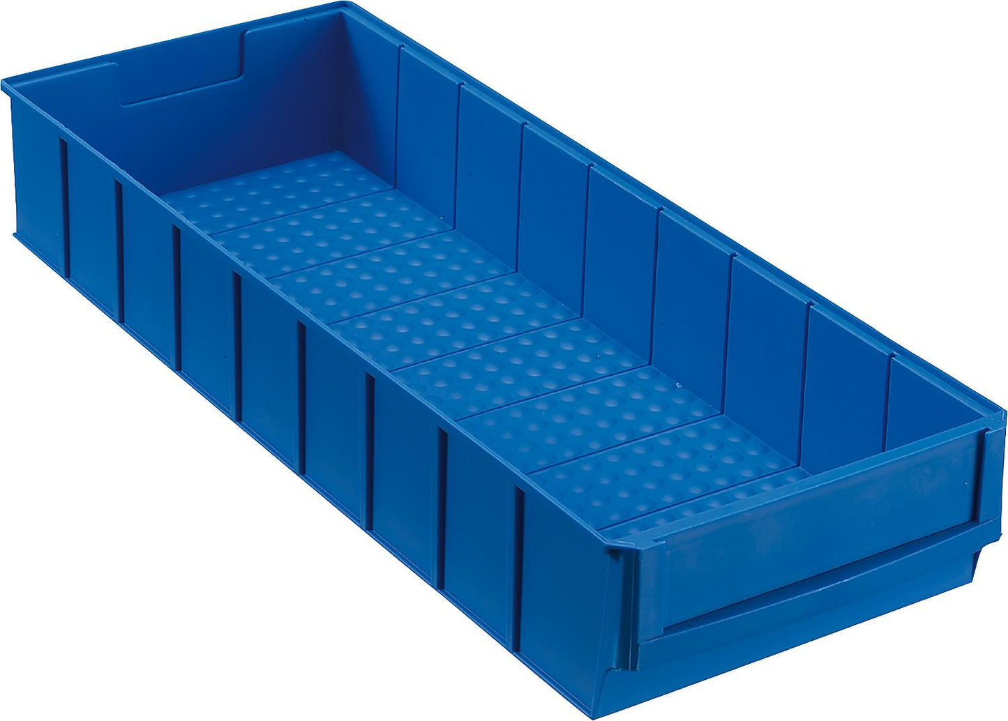 ProfiPlus ShelfBox 300B blue storage box
