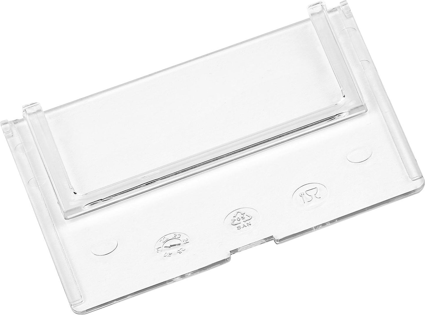 ProfiPlus ShelfBox Divider S, Pack of 4