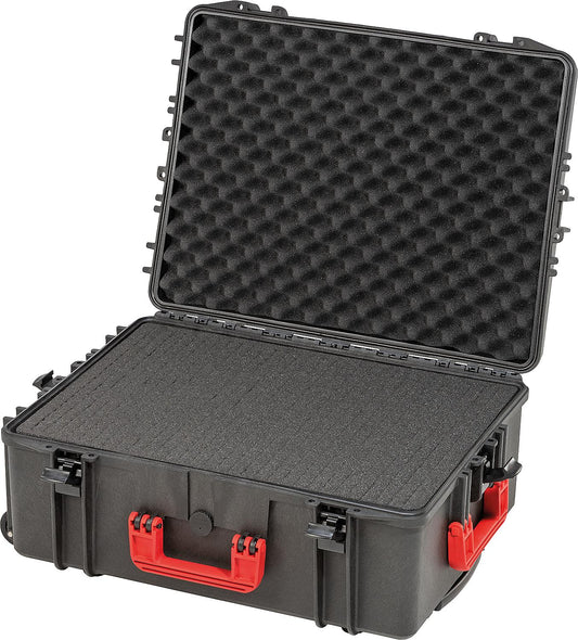 Parat Protect 71-F Roll tool case 620x250x460 mm, with grid foam