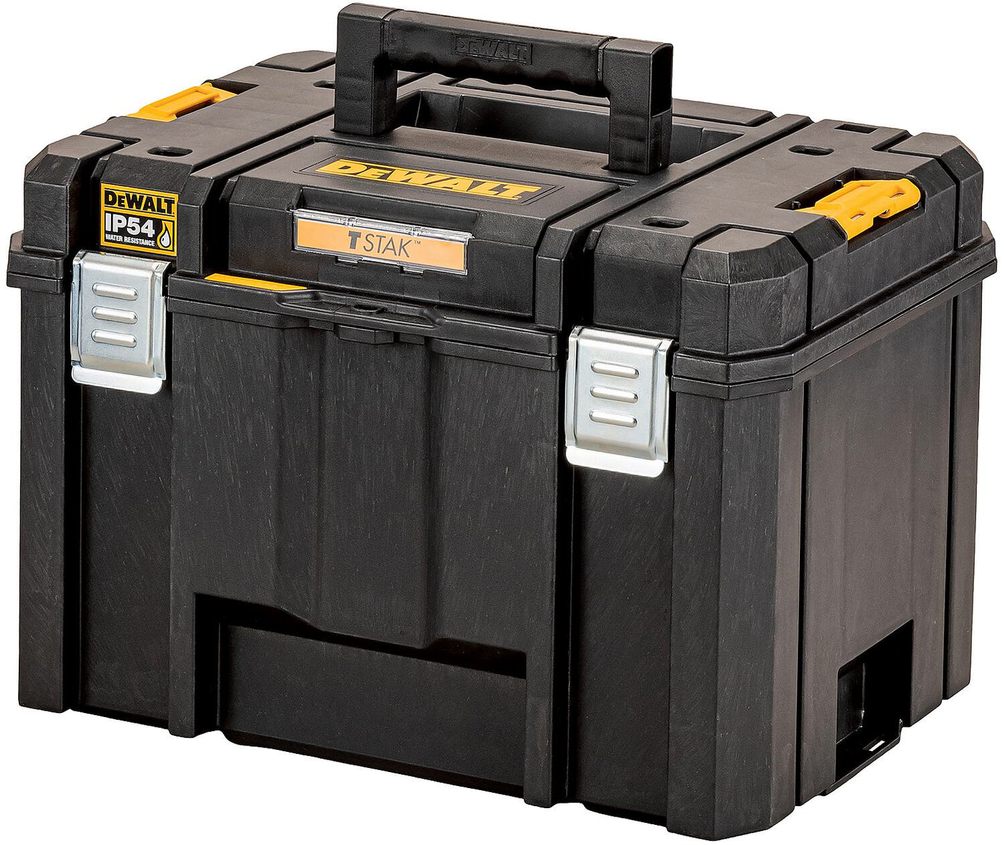 T STAK™ box I DeWALT DWST83344-1