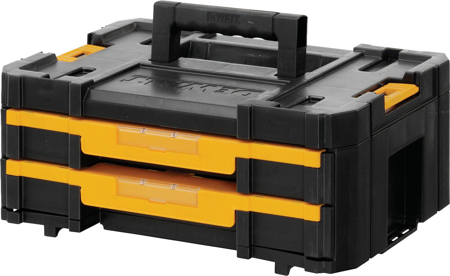 T STAK™ box I DeWALT DWST83344-1