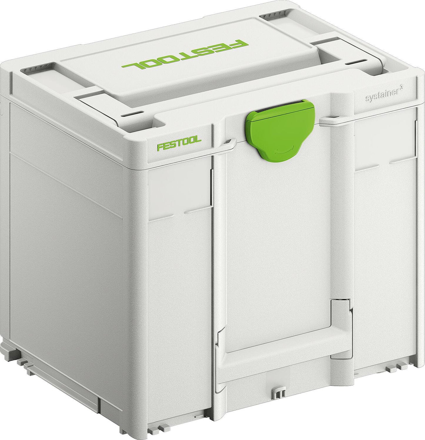 Coffret à outils Festool Systainer³ SYS3 M 337