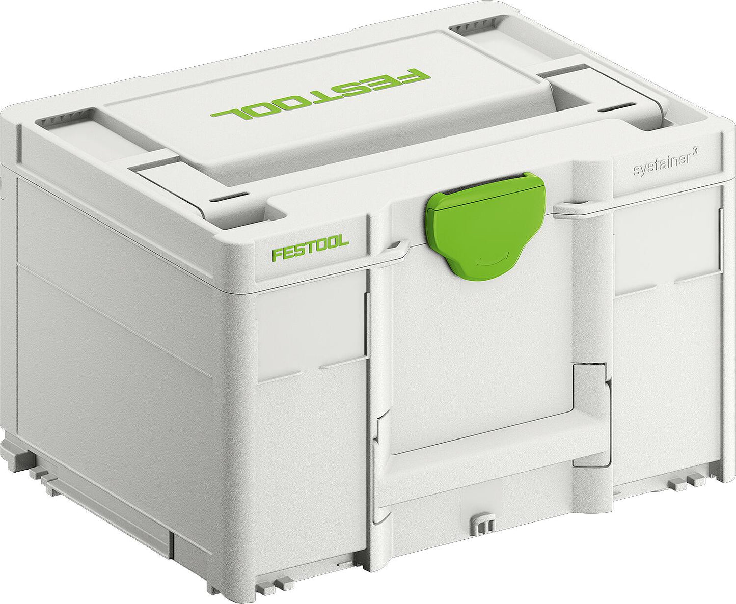 Coffret à outils Festool Systainer³ SYS3 M 337