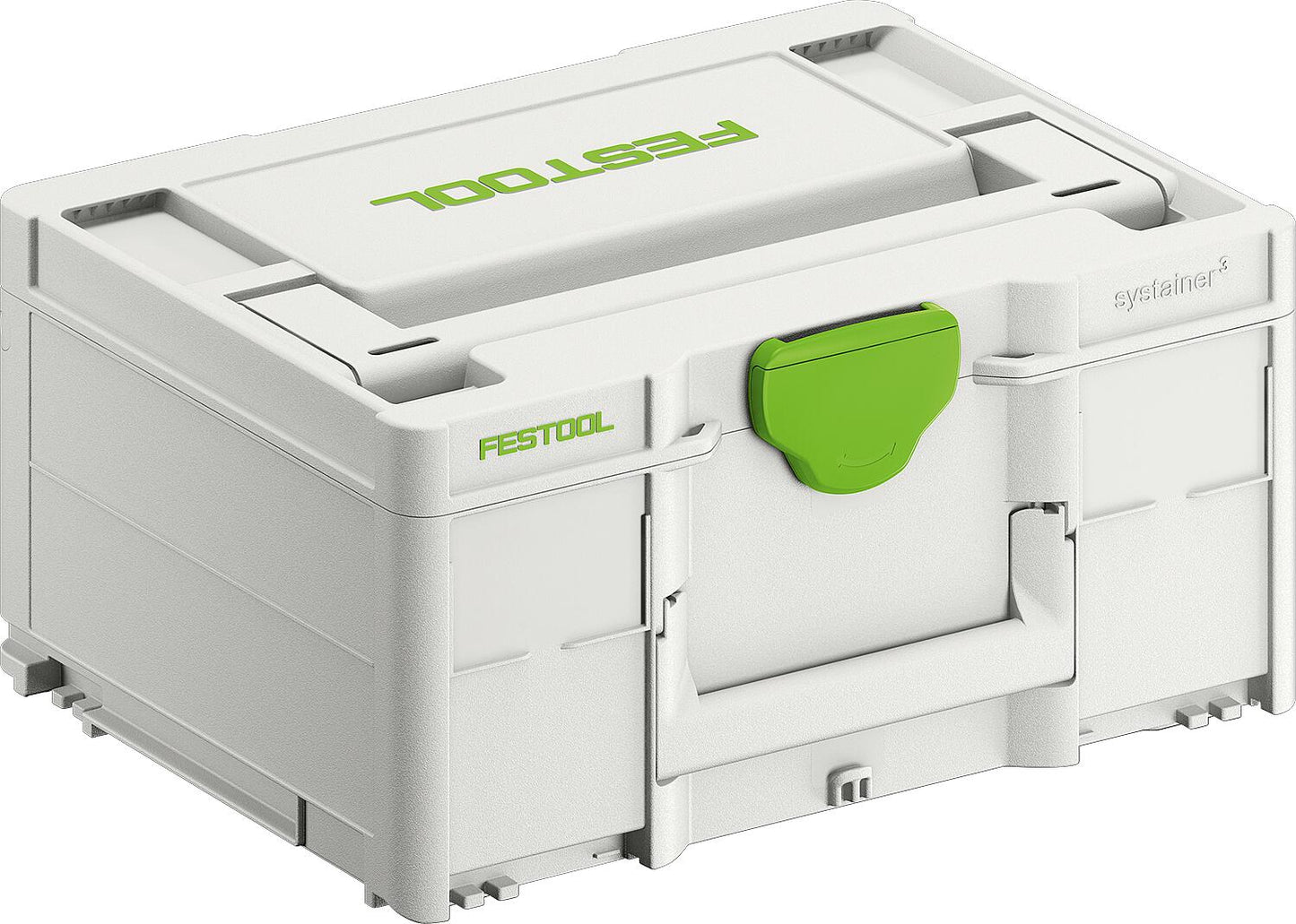Coffret à outils Festool Systainer³ SYS3 M 337