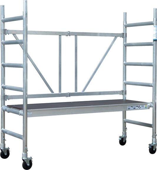 Échafaudage de montage mobile Siedra SK250