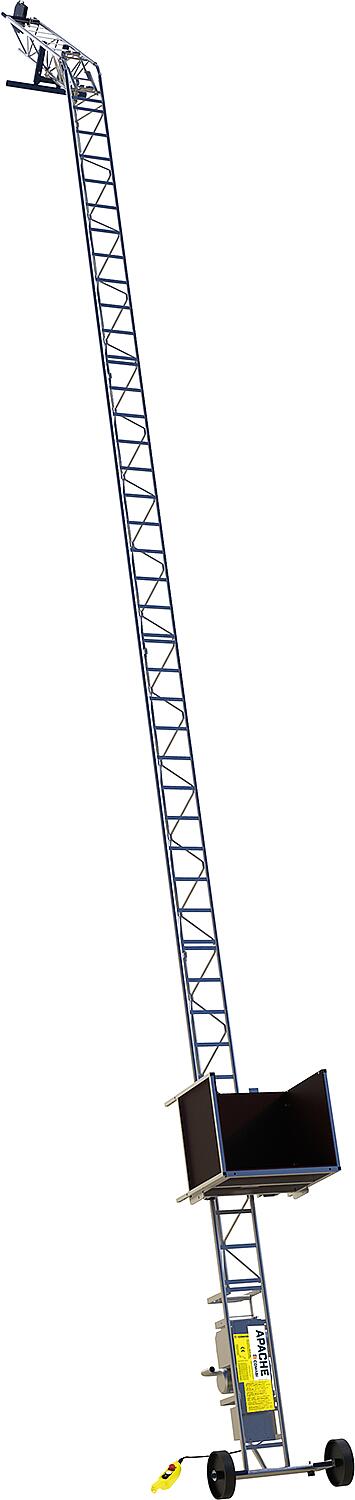 Material hoist set 11m, BA150ST