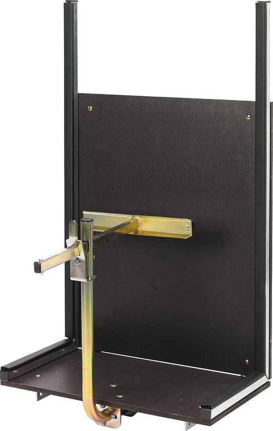 Geda 02960 solar flatbed