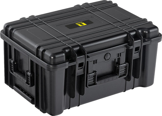 Universal case Allit Rollbar Dino Plus FR24 600x440x285 mm