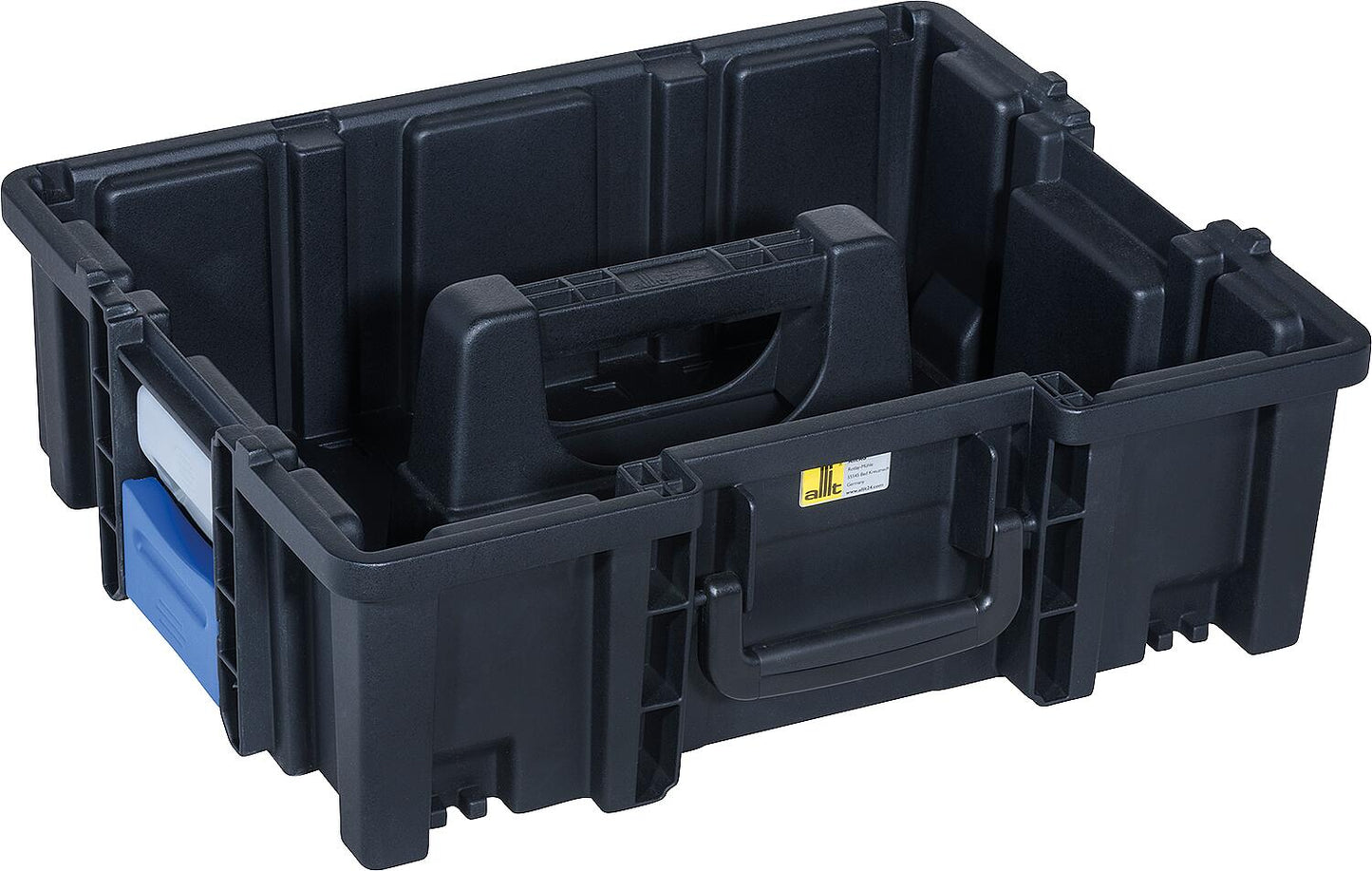 EuroPlus Pro carrying case >KC<44.150,s,b