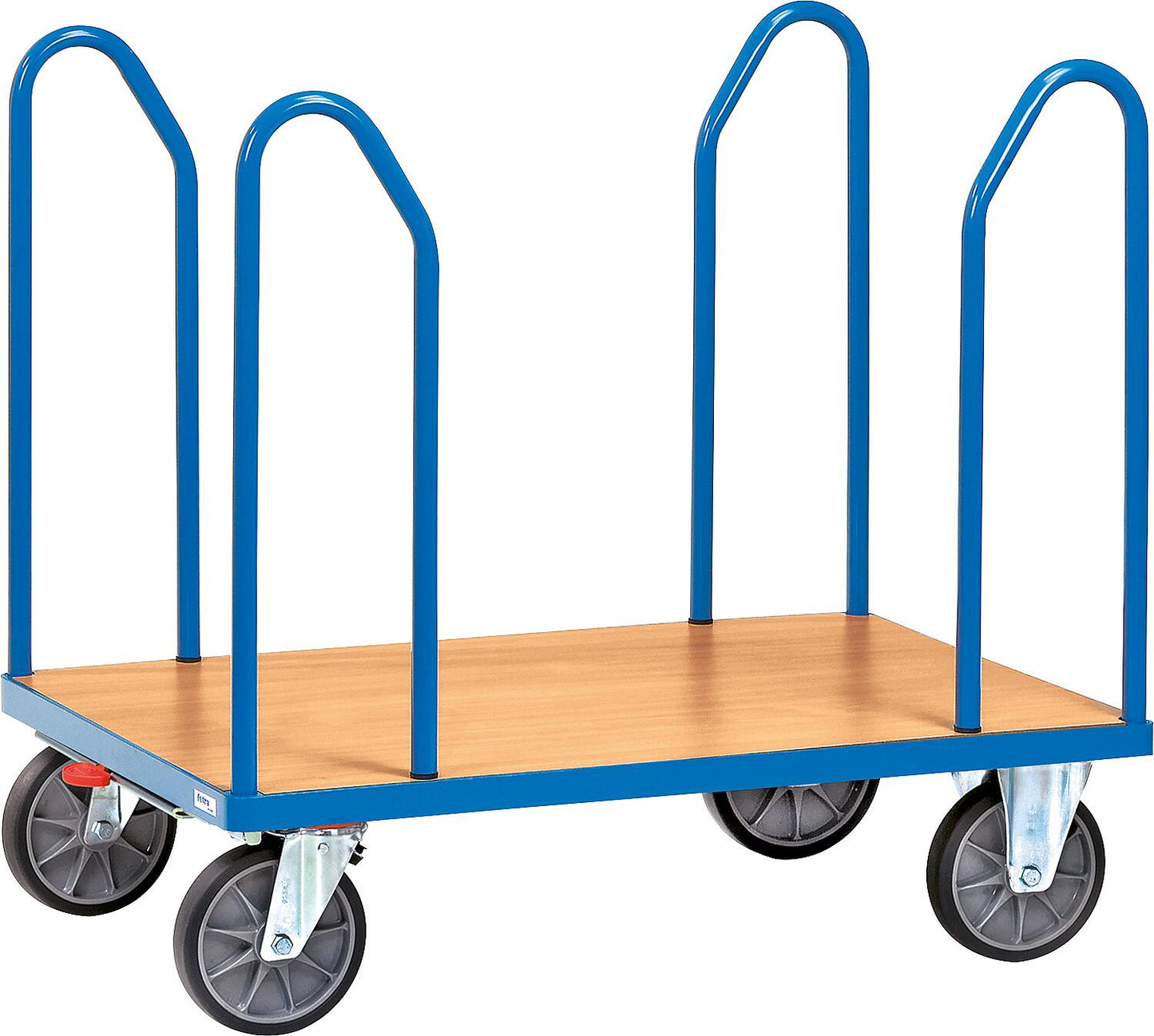 Seitenbügelwagen 1582