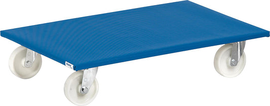 Furniture dolly fetra® 2359, load capacity 600 kg, load surface 800x600mm