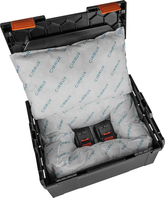 Li-ion battery safety box ADR L-Boxx® 238