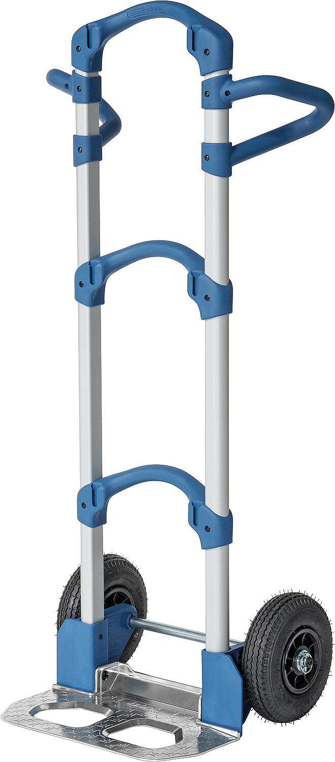 Poussette compacte Wuppi