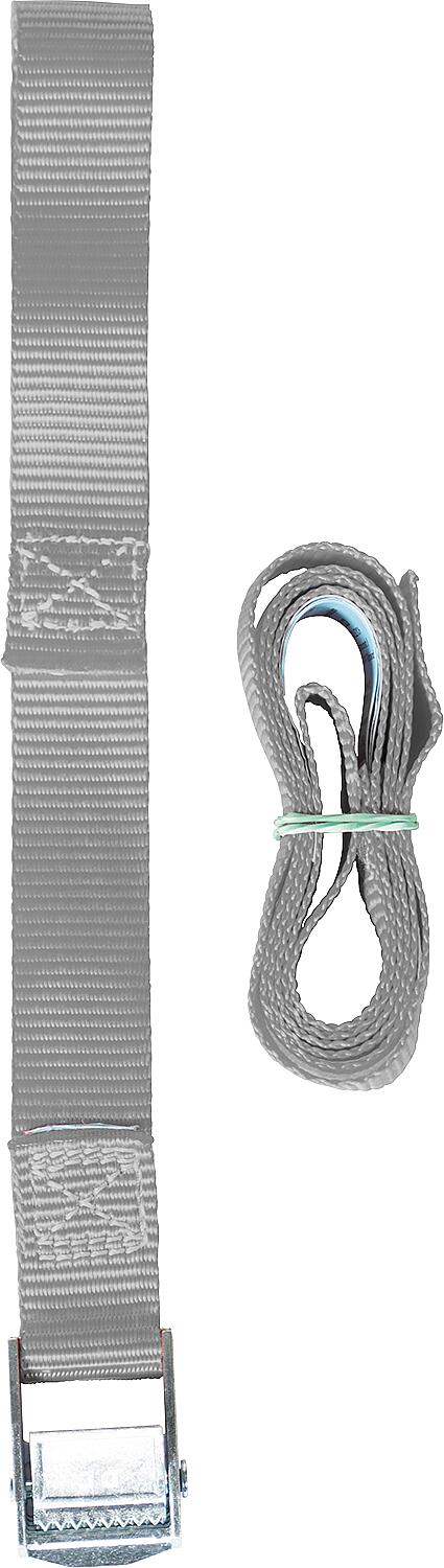 fetra® lashing strap for Wuppi compact trolley