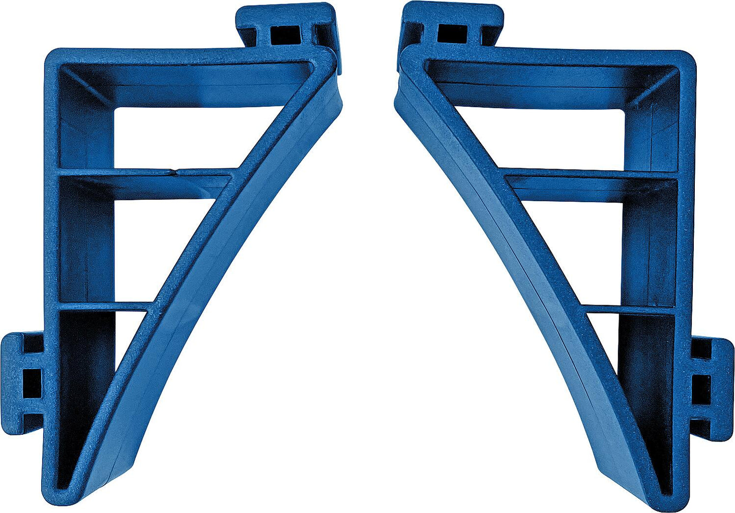 fetra® grab horns for Wuppi compact stroller, pack of 2