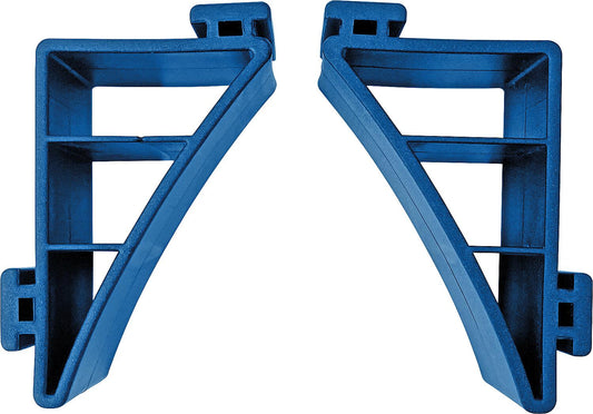 fetra® grab horns for Wuppi compact stroller, pack of 2