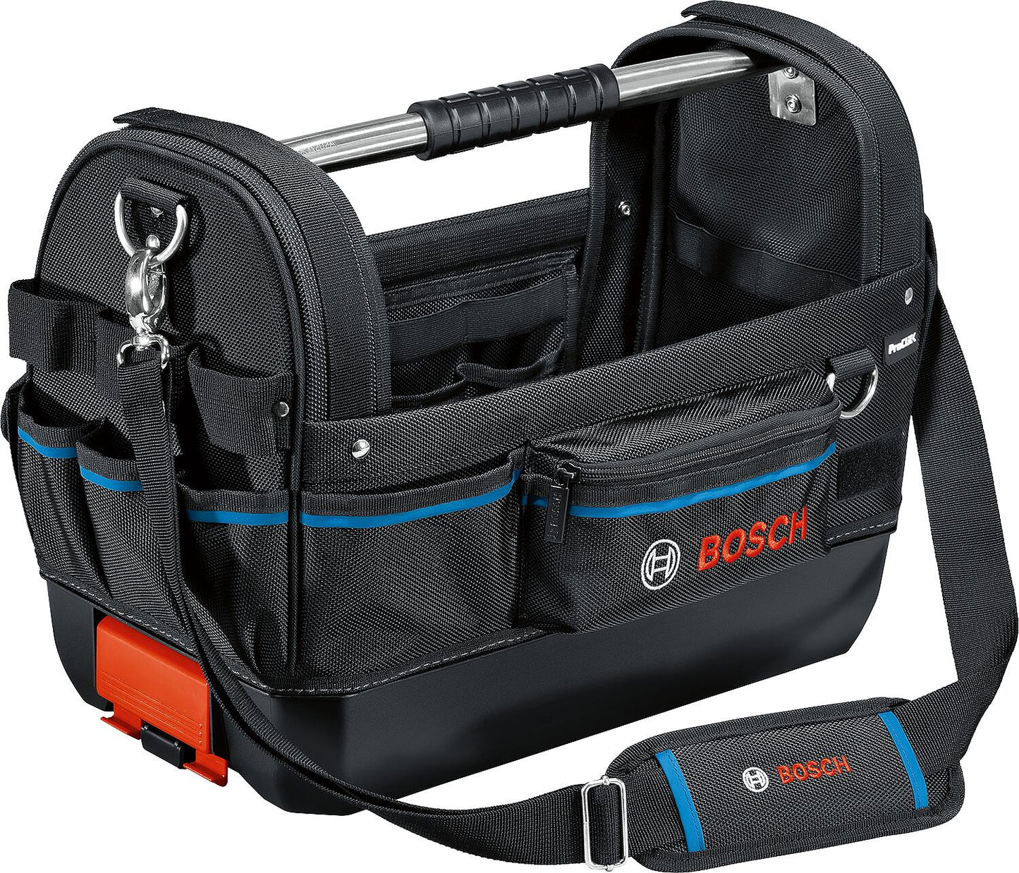 Bosch GWT 20 ProClick Tool Bag M