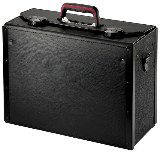 Top Line tool bag 510x400x230mm black 17.000-581