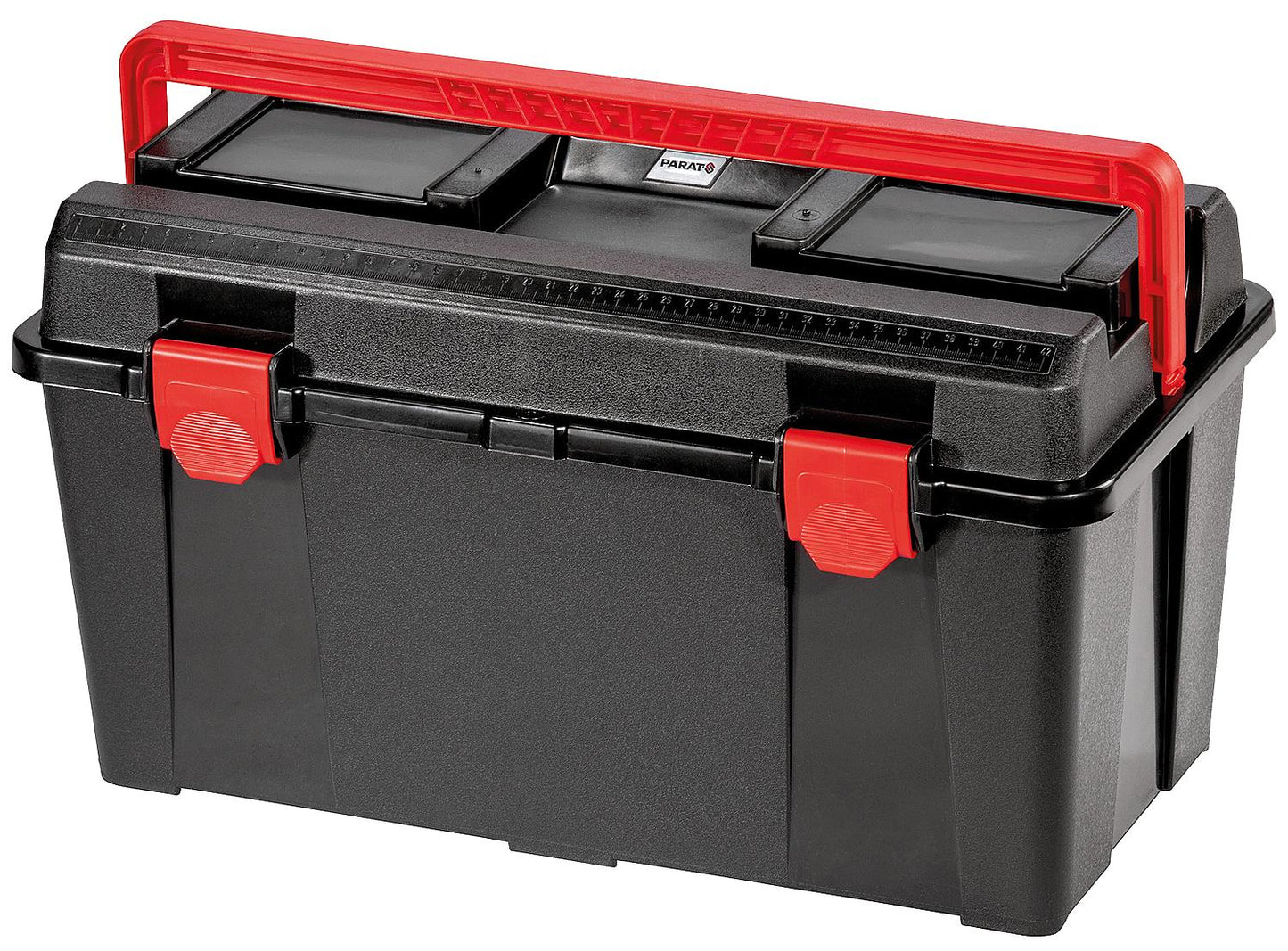 Tool box 5812.000-391 Profi-Line (W93) 480x260x255 mm