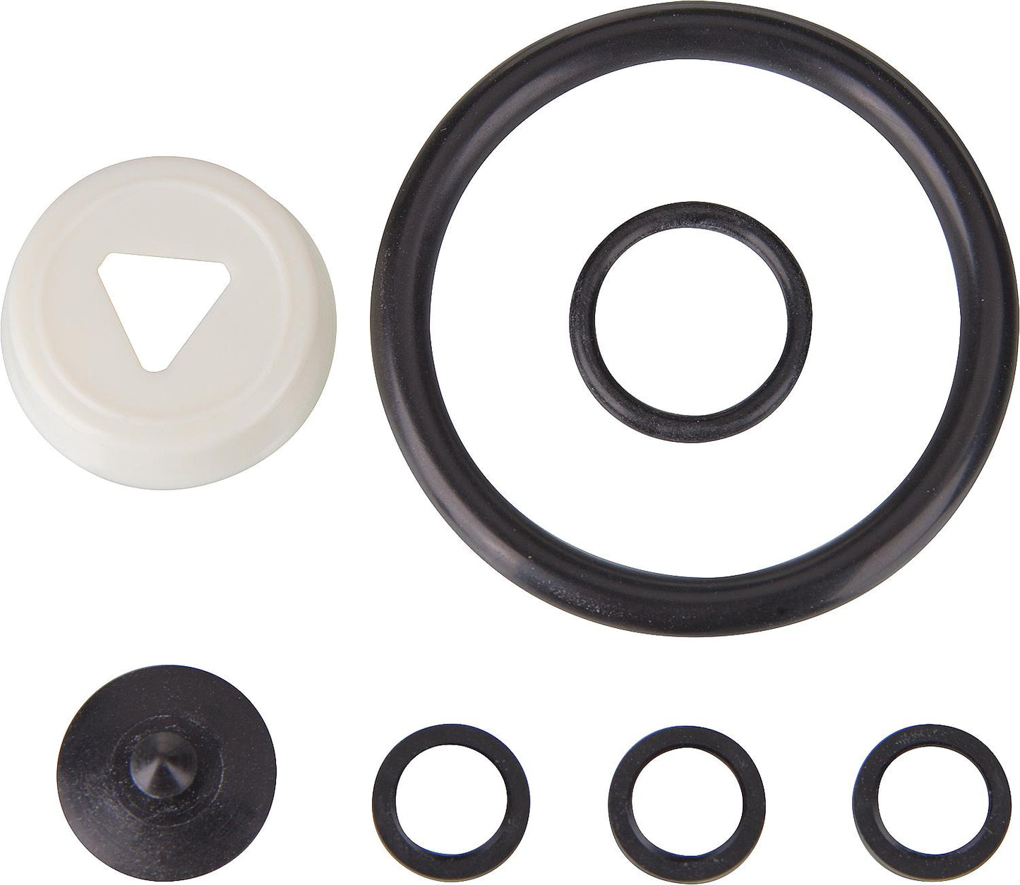 Ersatzteile für Vakufix-Ölansauger