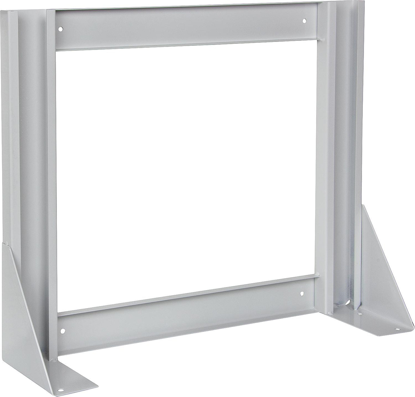 Table or wall mount, l=610mm, h=500mm