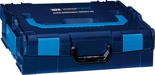 WS L-Boxx 136 442 x 357 x 151mm, empty