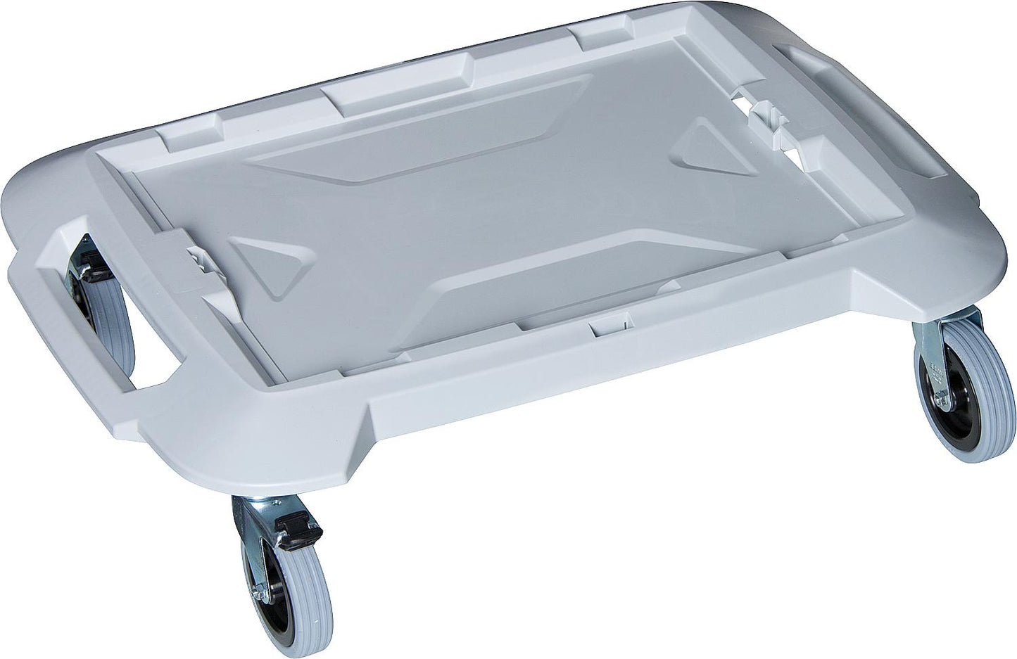 L-Boxx Roller, load capacity up to 100kg, 646x492x184mm