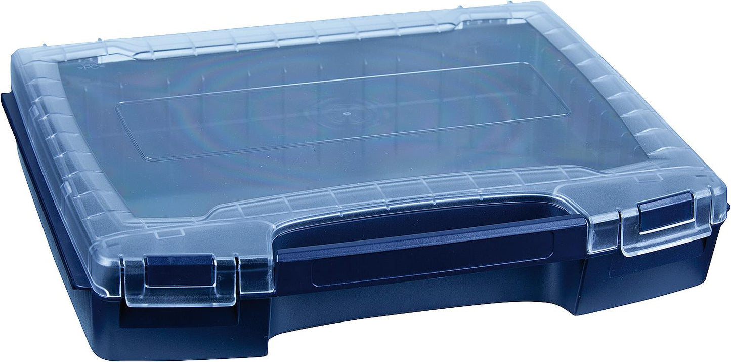 WS-I-Boxx 72 H3 empty, compatible with LS-Boxx 81 026 69, 367x316x72mm