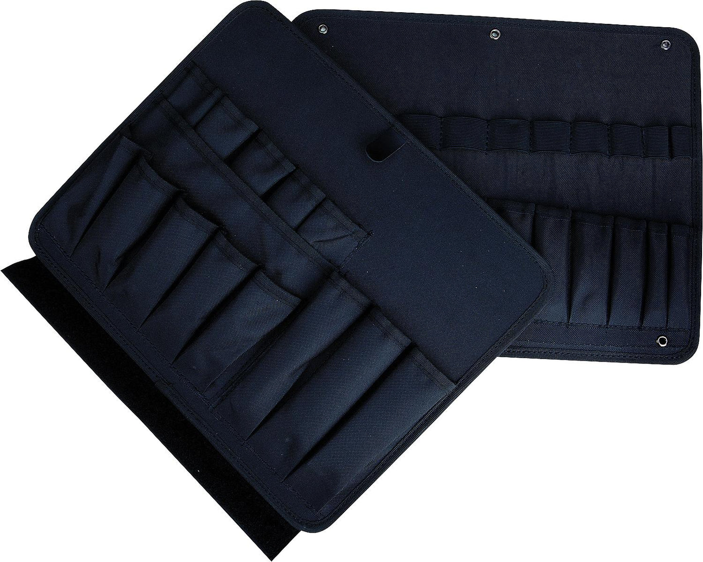 Tool card, 3-sided, lid fits all L, XL and LS boxes, 32 compartments, 380x6x308mm