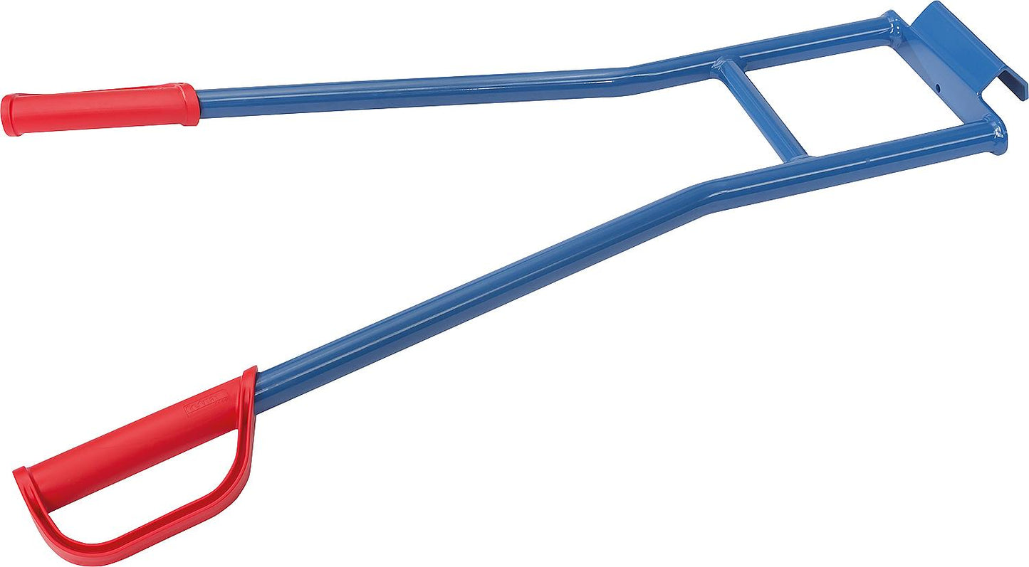 Carrying rail fetra® 11045