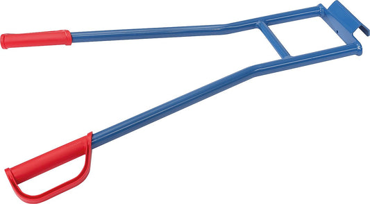 Carrying rail fetra® 11045