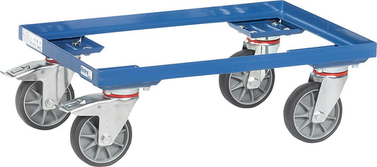 Euro box roller fetra® 13580 LxW: 610x410mm