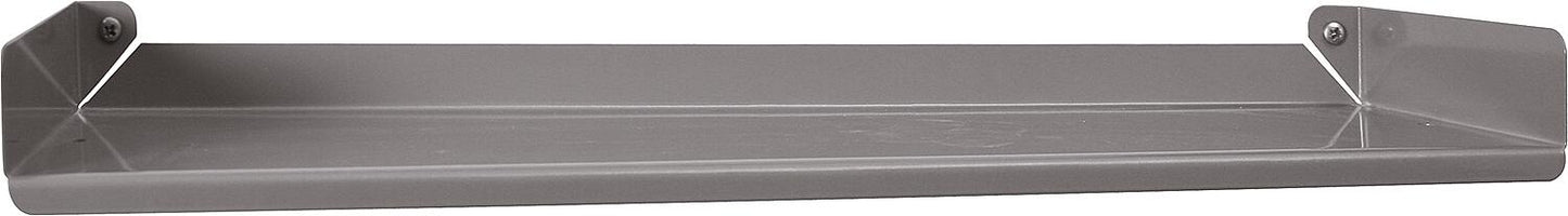 Tool holding system, tray dimensions (W x D x H): 580 x 150 x 50 mm, StorePlus Flex M 58, silver-grey