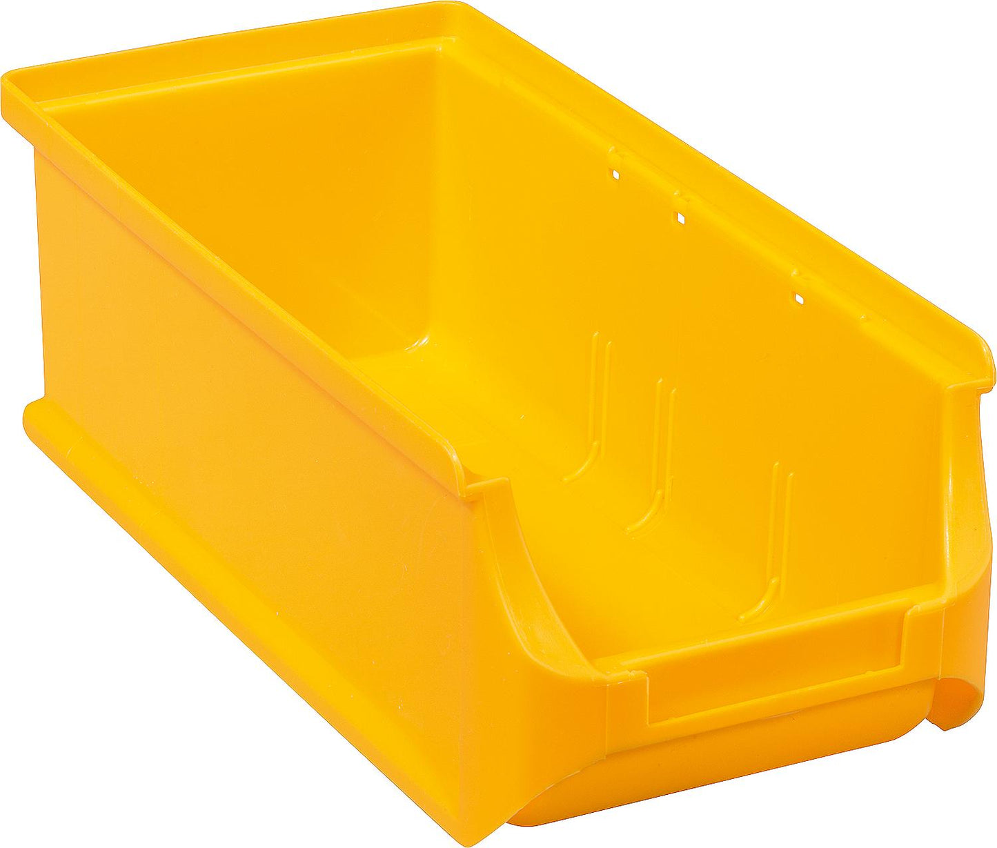 Blue storage box (WxDxH) 102x215x75mm ProfiPlus Box 2L
