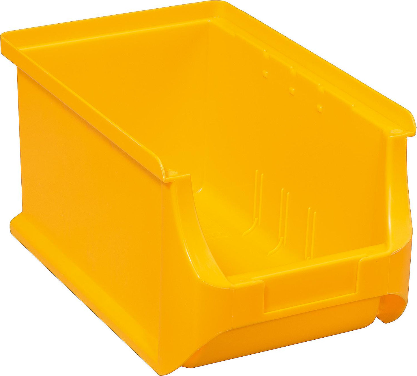 Blue storage box (WxDxH) 150x235x125mm ProfiPlus Box 3