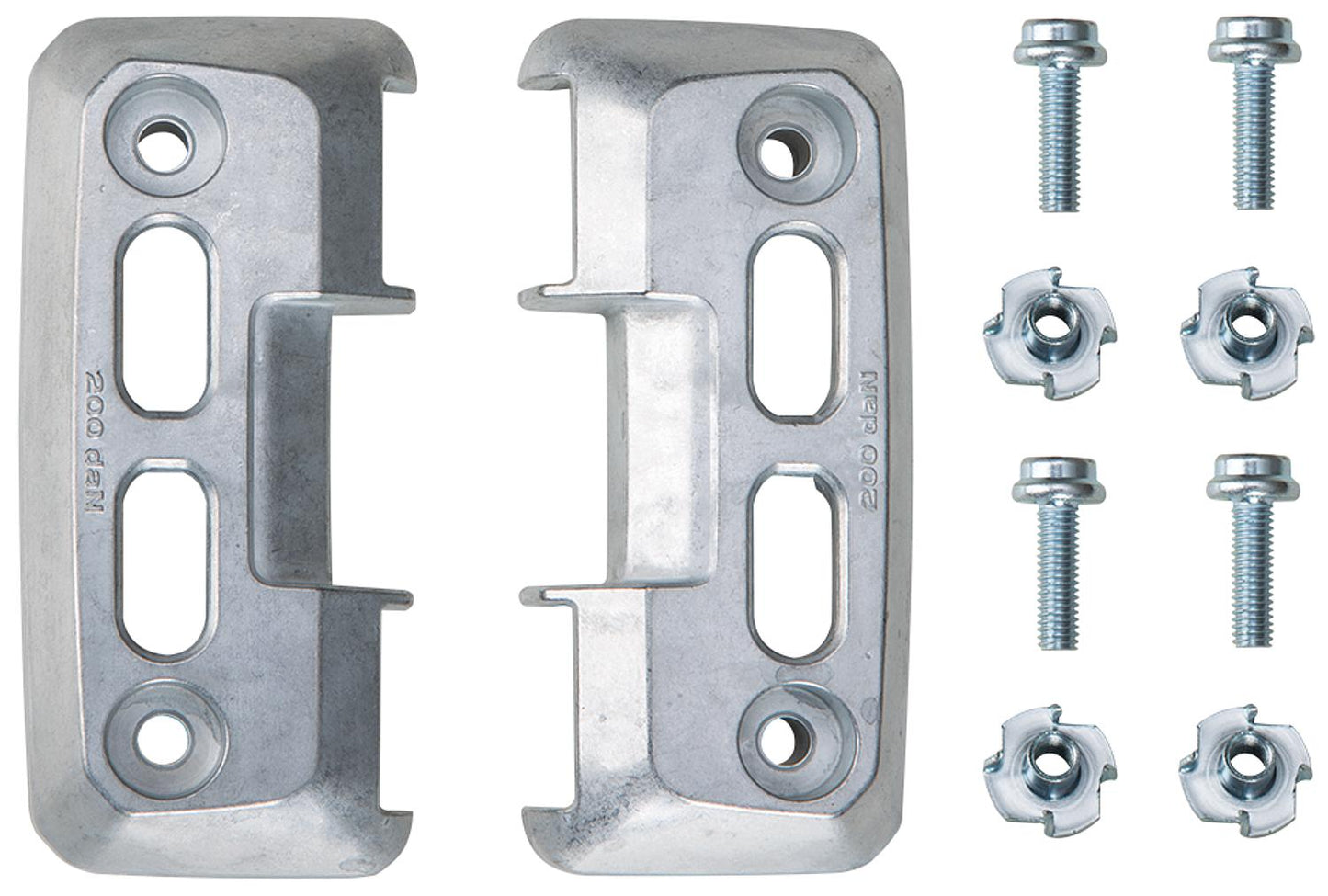 L-Boxx Holder Pro Safe, pack size = 2 pieces
