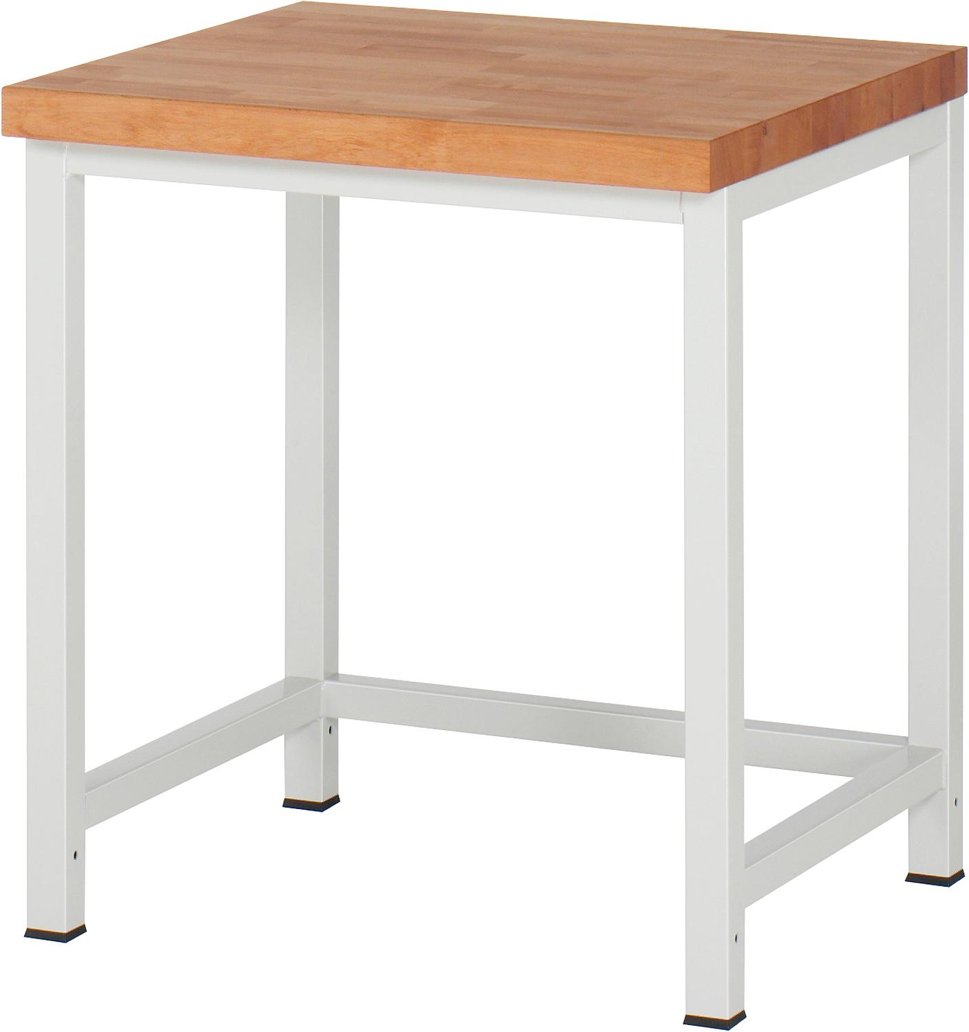 Werkbank RAU 8000 Serie Basic-8 750 x 840 x 700 mm