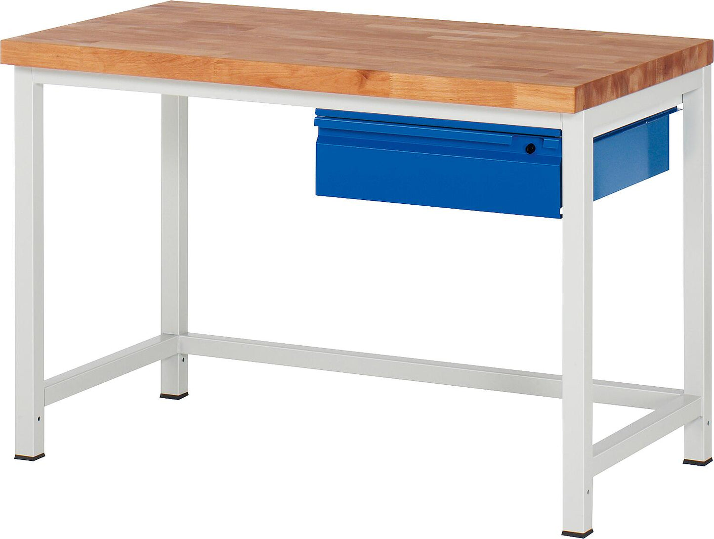 Werkbank RAU 8001 Serie Basic-8 750 x 840 x 700 mm