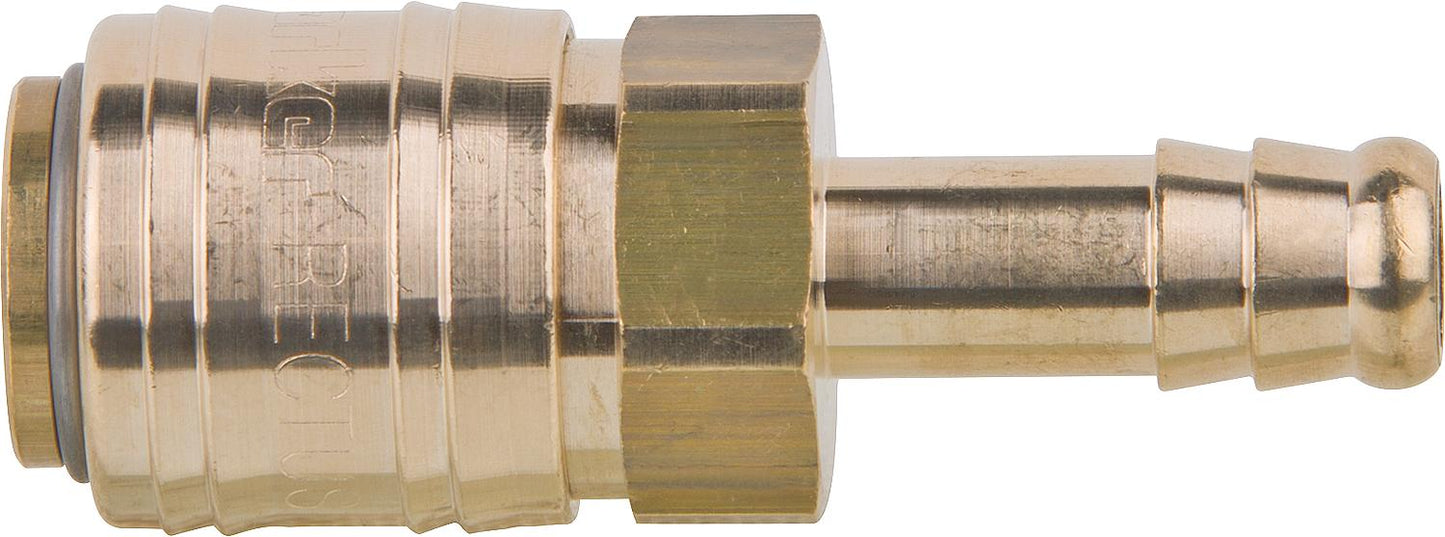 Hose coupling, type 26, 13mm