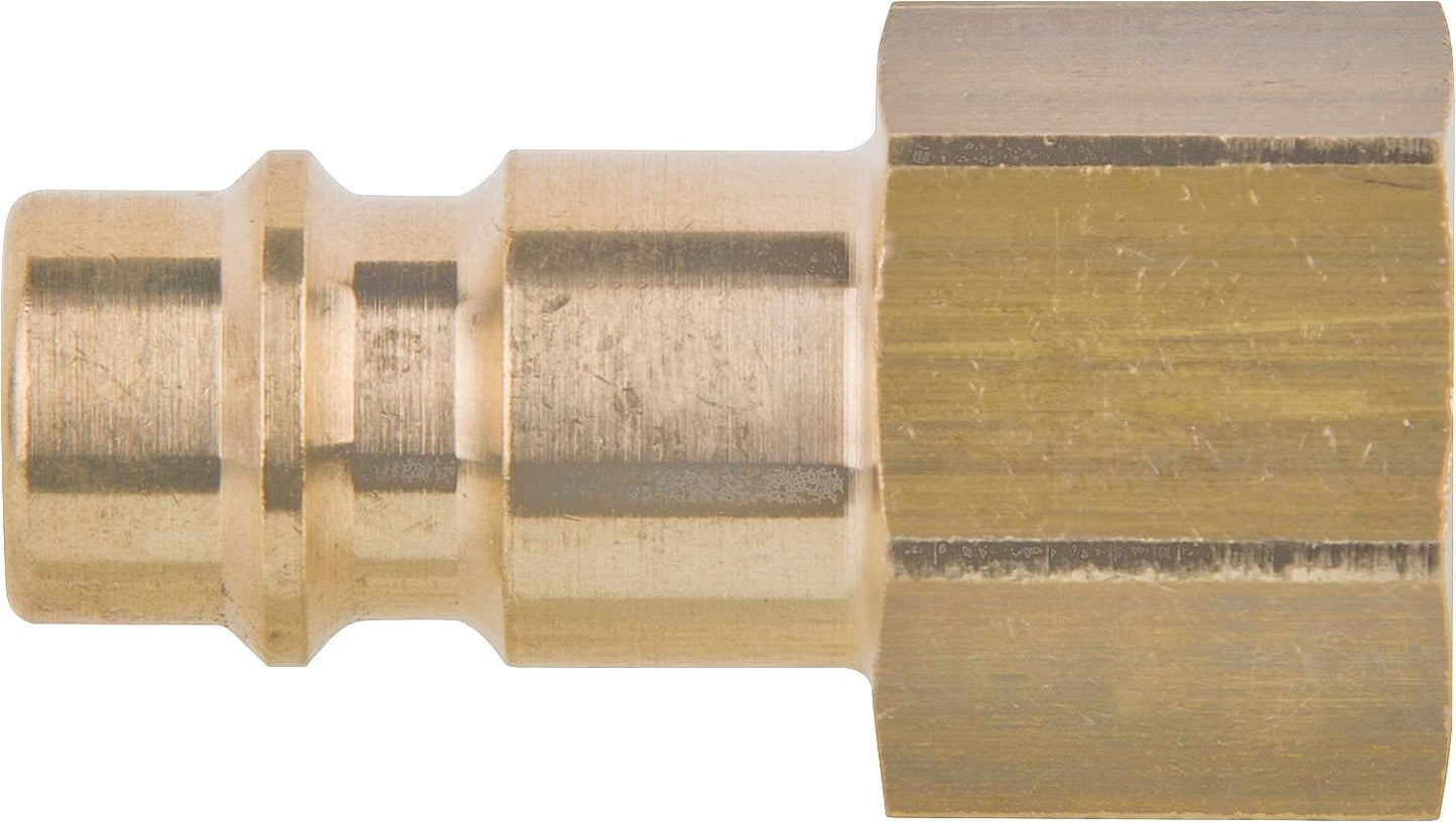 Plug nipple IG type 26 G 1/8"