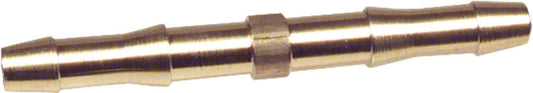 Double hose nozzles 4mm