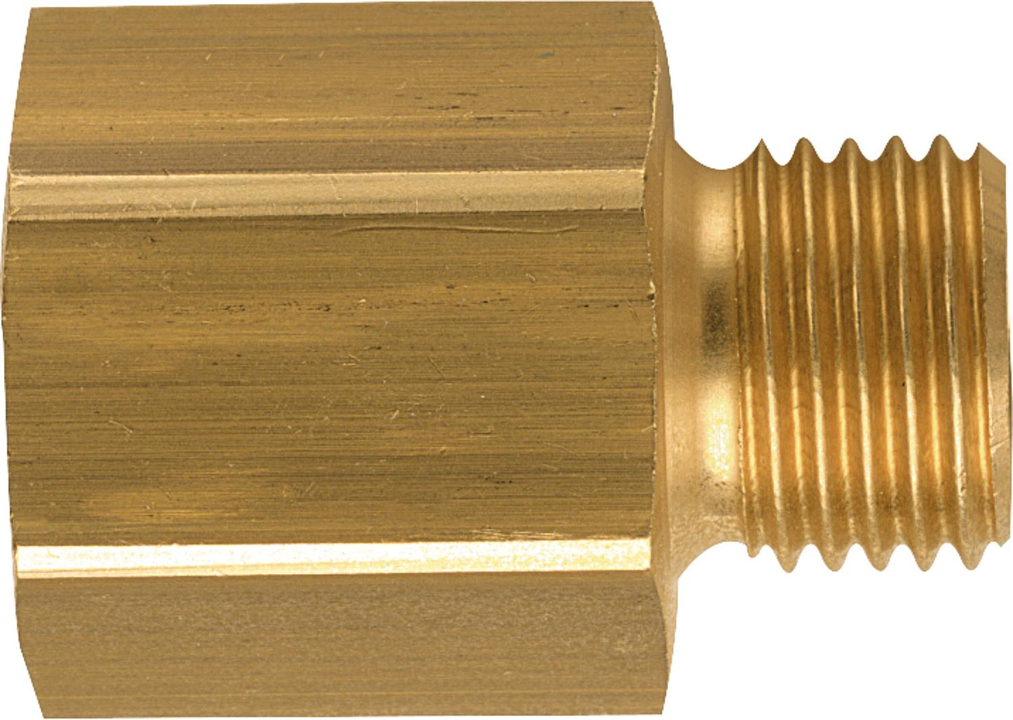 Reducing nipple long G 1/8"a. x G 1/8" i. *
