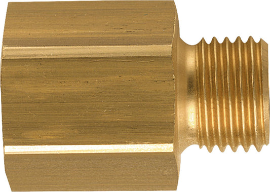 Reducing nipple long G 1/8"a. x G 1/8" i. *