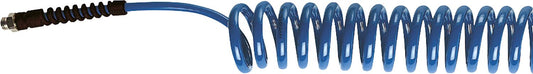 Spiral hose 3.0m 6.3 x 9.5 G1/4"