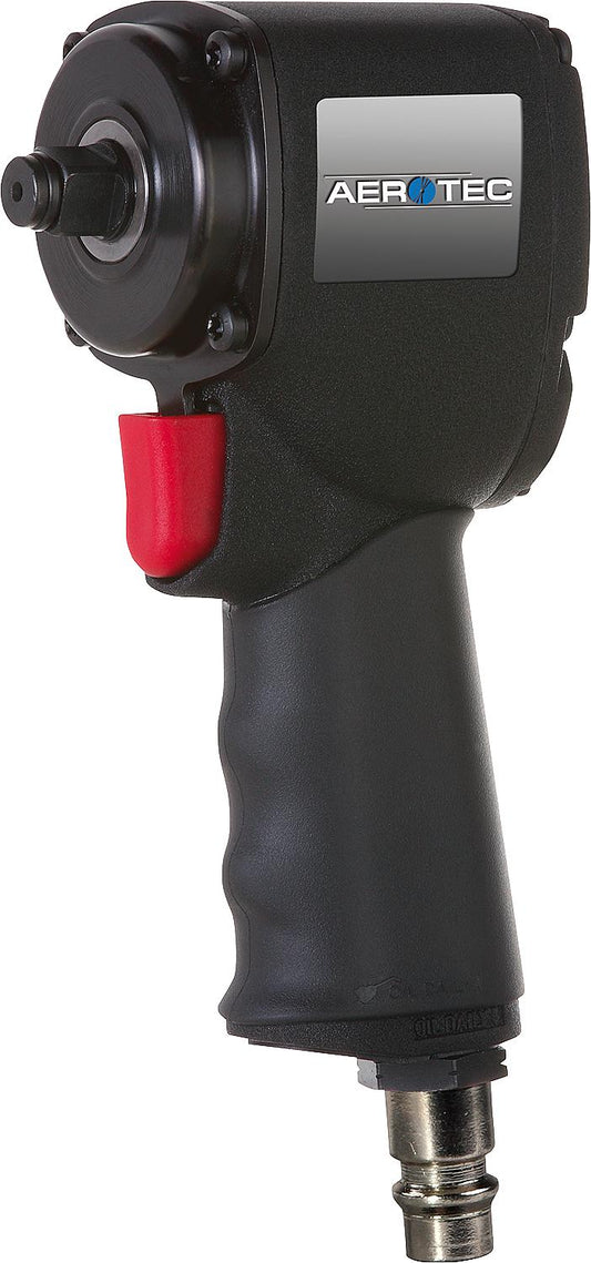 Impact wrench CSX 650 1/2" max. 650 Nm