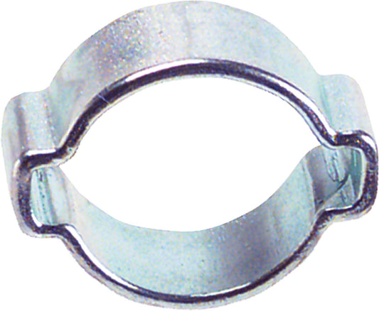Retaining ring "A" DIN 471 ø 20 mm, for shafts, pack size = 100 pieces